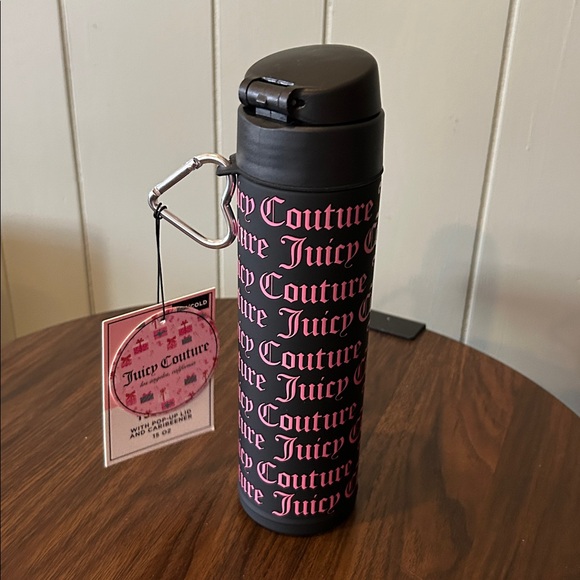 Juicy Couture Blue Sport Tumblers PICK ONE - Picture 5 of 6